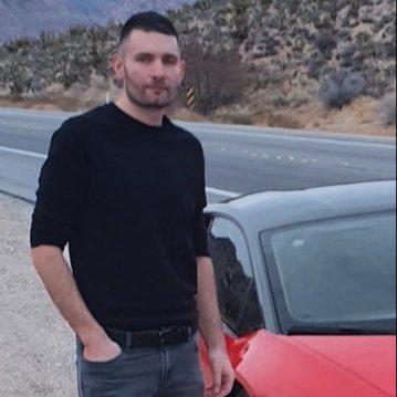 Alex R, profile photo